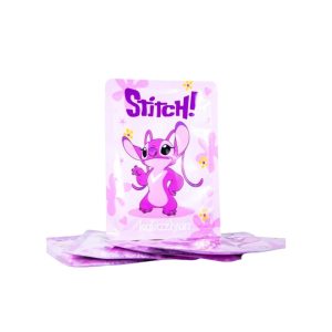 MASCARILLA EN VELO HIDRTATANTE STICH M31