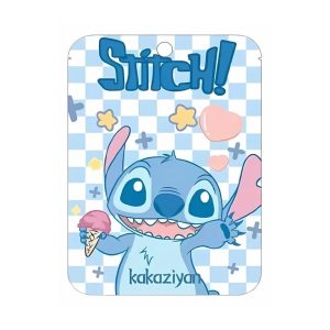 MASCARILLA EN VELO HIDRTATANTE STICH M34