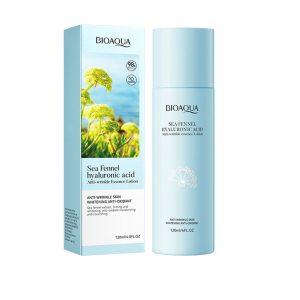 LOCION ANTIARRUGAS BIOAQUA