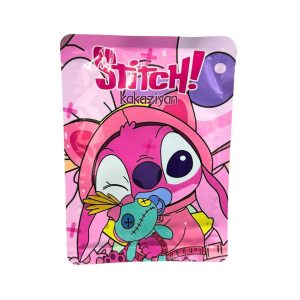 MASCARILLA EN VELO HIDRTATANTE STICH M36