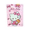 MASCARILLA EN VELO HIDRTATANTE HELLO KITTY M26