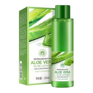TONICO FACIAL ALOE VERA BIOAQUA