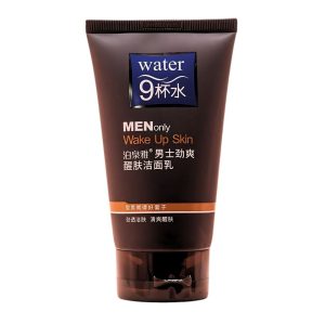 JABON FACIAL REFRESCANTE PARA HOMBRE