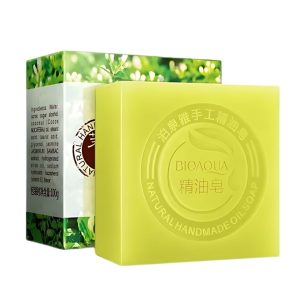 JABON JAZMINE BIOAQUA