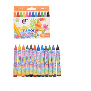 CRAYON X 12