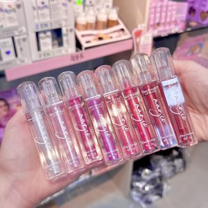 BRILLO LIP GLOSS SHINNY 7132