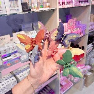 GANCHO MARIPOSA ROMA