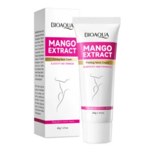 Crema Depilatoria BIOAQUA SET X12